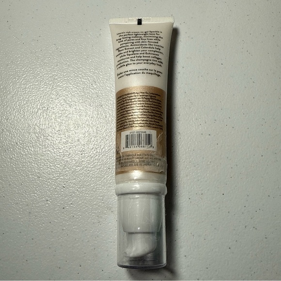 Laura Geller Cream Primer Makeup - Picture 4 of 5